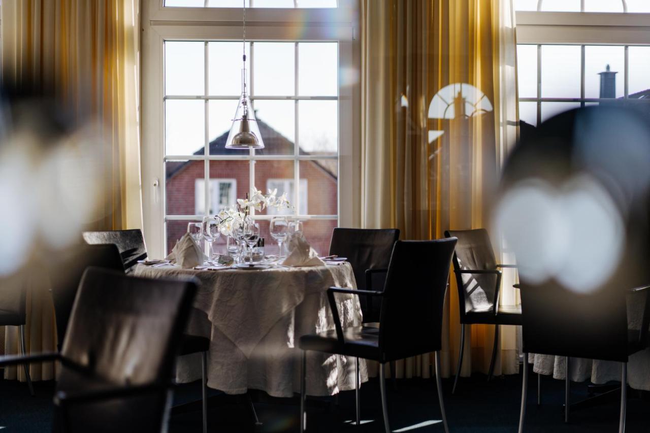 Hotel Benther Berg Ronnenberg ภายนอก รูปภาพ